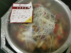 -弓虽昌焖烧鸡(大竹林店)