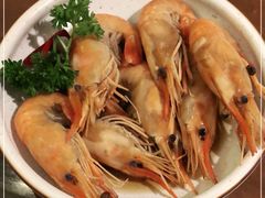 -素描餐厅(灵隐天竺店)