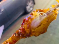 -辽B·小串(总店)