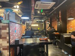 大堂-炙韩料理·部队锅专门店