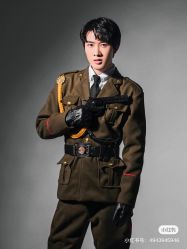 -东古旅拍摄影•格格服汉服•租赁(故宫店)