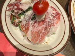 -ZAFFERANO西班牙海鲜饭(上海首店)
