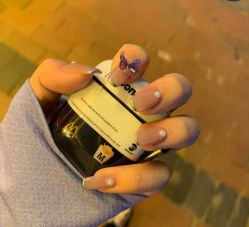 点击看大图 -花奈子日式美甲美睫