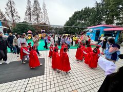 -上海市闵行区哈哈幼稚园