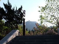 -青州市云门山风景区