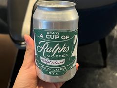 冷萃咖啡-Ralph’s Coffee(北京三里屯店)