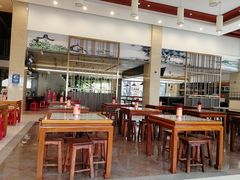 大堂-一记(海逸城邦店)