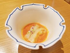 海胆酱甜虾-鮨青(恒基名人购物中心店)