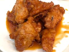 京都肉排-焕记海鲜饭店