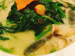 -苏先生海鲜渔庄(金桥店)
