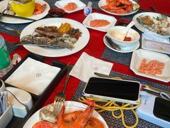 -怡聚轩全日制自助餐厅(大中华喜来登酒店)