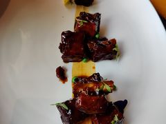 糖醋排骨-羡餐厅