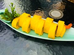 -烛影拾光观景餐厅·创意菜·摄影·小提琴(大唐不夜城店)