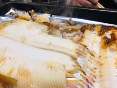 -忠顺斋易州印象烤鸭店(东关新村店)