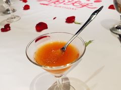 酸梅冰沙-王品台塑牛排(成都万象城店)