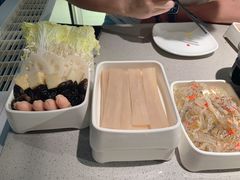 -半天妖烤鱼(新中关购物中心店)