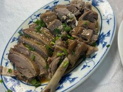 -牛山鹅乸饭(闸坡店)