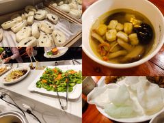 -清心素食自助餐厅(夫子庙店)