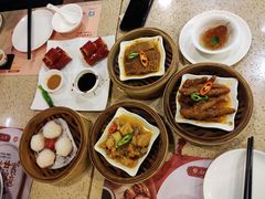 -点都德(聚福楼店)