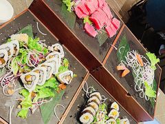 -康莱德酒店·美庭自助餐厅