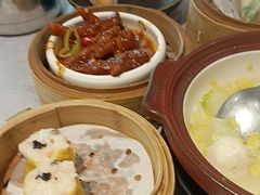 -潮府馆·非遗潮州菜·世纪公园(新国际博览中心店)