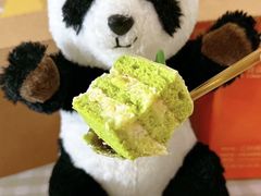 -壹点壹客·生日蛋糕(南山店)