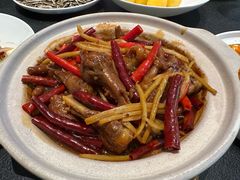 -禧宴Joyous Restaurant(禧园店)