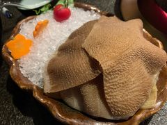鲜毛肚-湊湊火锅·茶憩(和平大悦城店)