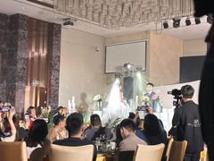 -珠海中海雅高铂尔曼酒店