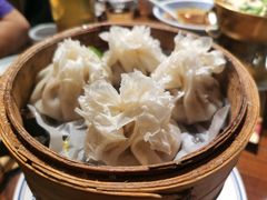 -龍聚祥烧麦馆(万达店)