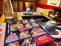 -极焰·烧肉刺身放题(天河领展广场店)