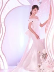 -曼格纳婚礼艺术中心(张江店)