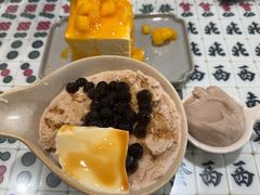 -堂屋糖水店(愚园店)