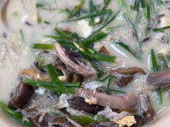 -雄仔农家菜馆·特色葱油鸡(六祖店)