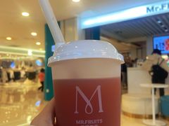 -Mr.Fruits水果先生(蓝色港湾店)