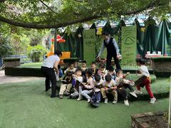 -金豆子幼稚园