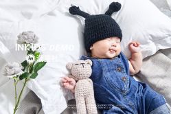 -INKIDS潮童社儿童摄影(朝阳大悦城店)