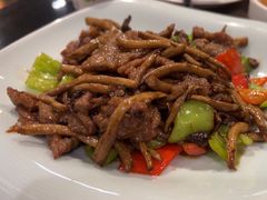 -金泽大酒店·卢塞恩餐厅·年夜饭春节连市