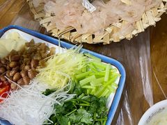 -官塘原味鱼生·潮菜大排档(潮州总店)