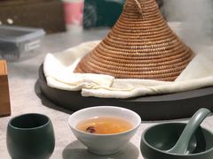 -鲜潭蒸汽石锅鱼(五道口购物中心店)