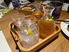 -青梅酒肆PLUS(长白仙岛北路店)