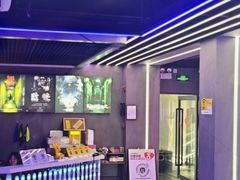 -关你鬼室大型密室逃脱(佛山创意园店)