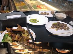 -翠林精选·洗浴·餐饮·住宿(江东大道店)