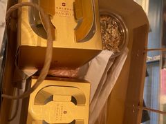 -西点坊(浦东香格里拉店)