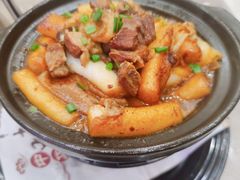 啫啫牛腩猪肠粉-尖沙咀酒店(大沥店)