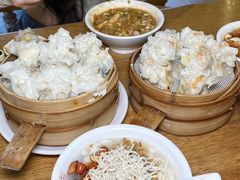 -豆相识•九九豆腐脑(牛咡桥店)