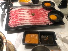 -花味烤肉·拌饭(庐阳万科店)