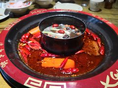 -七里川健康火锅(总店)