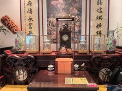 -富华斋饽饽铺·宫廷糕点·伴手礼(护国新天地店)