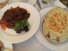 -成桂西餐厅·42年的味道(五大道疙瘩楼店)